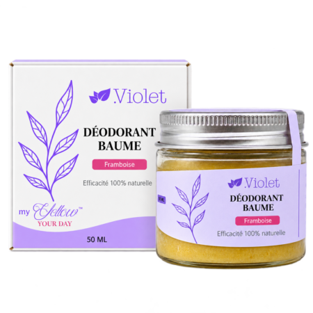Yellow™ Your Day - Déodorant 50ml