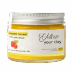 Yellow your day