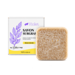 My Yellow™ soap pour Peaux Sèches - Savon surgras