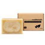 Manitriniala - Savon surgras à huile essentielle de Ravintsara