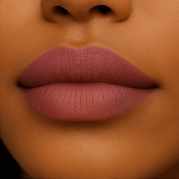 Nudey Lips