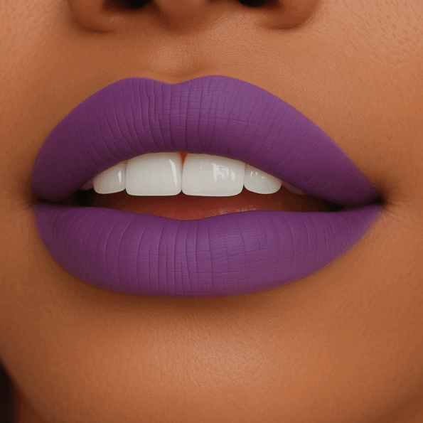 Violet Loves