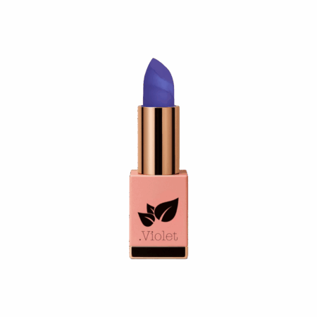 Violet Loves Yellow – Rouge à lèvres teinte 321