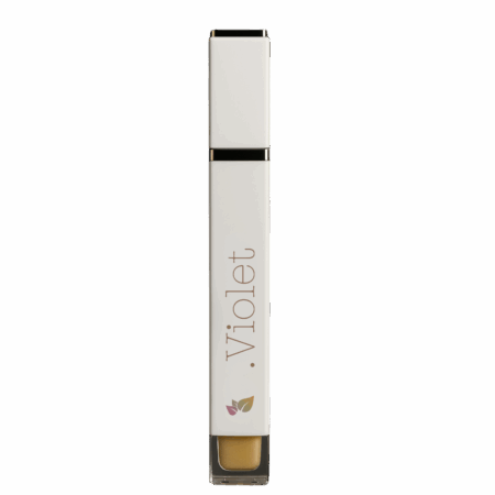 BerryBerry Yellow™ - Gloss teinte 500