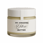 My Amazing Yellow Butter