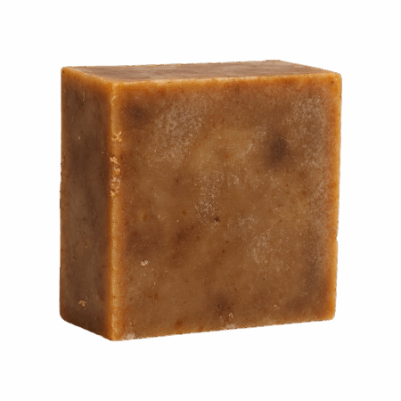 My Yellow™ soap Toudoux - Savon surgras