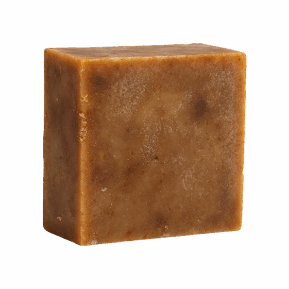Savon surgras My YELLOW™ SOAP Toudoux