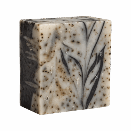 My Yellow™ soap AntiOxydant – Savon surgras