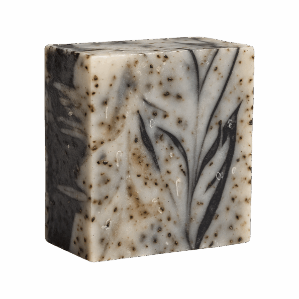 Savon surgras – My Yellow™ soap AntiOxydant