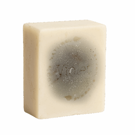 My Yellow™ soap pour Peaux sensibles – Savon surgras