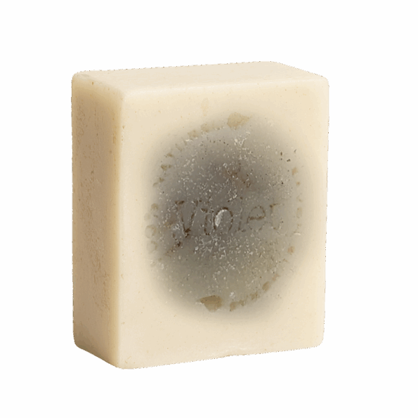 Savon surgras -My Yellow™ soap pou Peaux sensibles