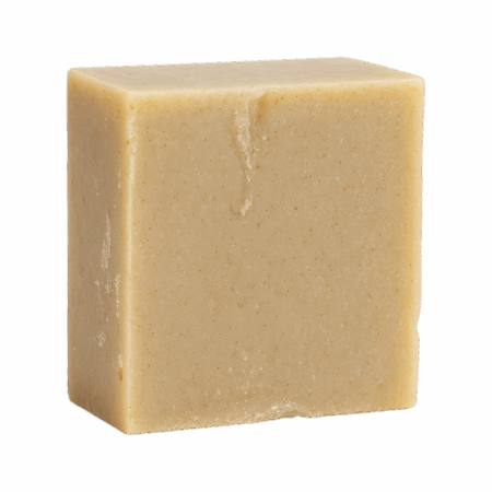 My Yellow™ soap pour Peaux Sèches - Savon surgras