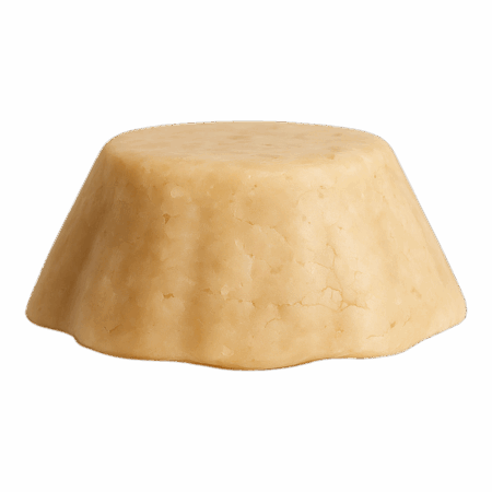 Yellow Vanilla™ - Shampoing Tous Types de Cheveux