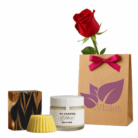 Coffret : Douceur Naturelle