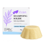 Yellow™ Coconut - Shampoing cheveux très secs et abîmés