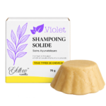 Yellow Vanilla™ - Shampoing Tous Types de Cheveux