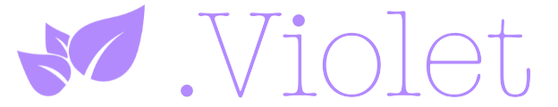 .Violet