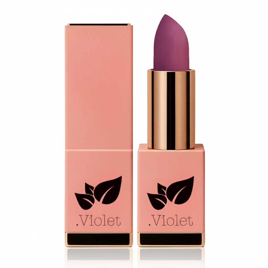 Yellow™ Blushy Lips - Rouge à lèvres Teinte 322
