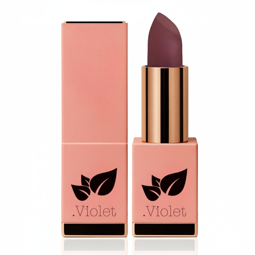 Yellow Chocolate – Rouge à lèvres teinte 351 chocolat