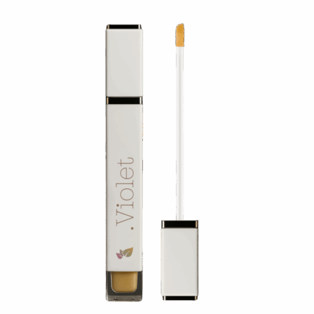BerryBerry Yellow™ - Gloss teinte 500