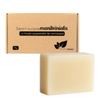 Manitriniala - Savon surgras à huile essentielle de Ravintsara