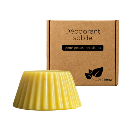 Voanio Sans Bicarbonate de soude