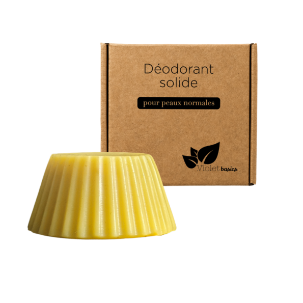 Voanio avec Bicarbonate de soude