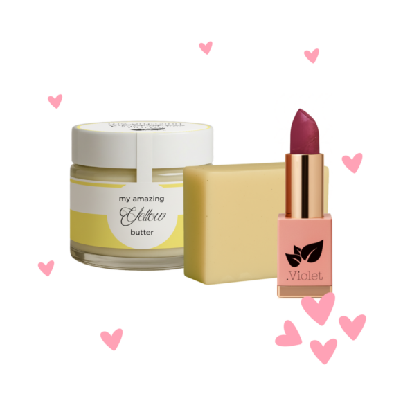 Petit luxe complet